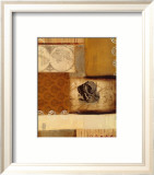 African Collage I Prints by Tom Alan