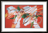 Sister Shrieks Poster by James Rosenquist