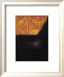 Shadows III, c.1979 (Pink and Yellow) Poster von Andy Warhol