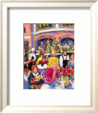 Parfum du Capitole I Poster av Guy Begin