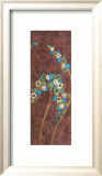 Bubble Panel III Poster von Alan Buckle