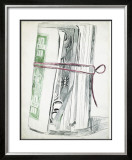 Roll of Bills, c.1962 Posters by Andy Warhol