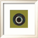 Olive Spot Arte por Alan Buckle Olive Spot Arte por Alan Buckle