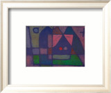 Camerett a Venezia, c.1933 Prints by Paul Klee
