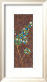 Bubble Panel I Reprodukcje autor Alan Buckle Bubble Panel I Reprodukcje autor Alan Buckle