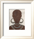 Global Textures Kunst av Lola Bryant