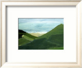 Cap Gris-Nez Poster by Nicolas De Staël
