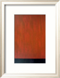 Untitled II Posters by Gunther Forg