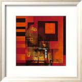Loyalty Posters van Marie Louise Oudkerk