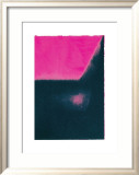Shadows I, c.1979 (Black and Pink) Poster af Andy Warhol Shadows I, c.1979 (Black and Pink) Poster af Andy Warhol