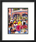 Parfum du Capitole I Posters av Guy Begin