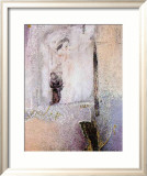 Hommage D Klimt IV Art par Robert Eikam
