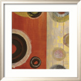 Rotation II Poster by Kannon 