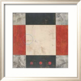 Contemplation I Posters av Jimmie Lee Brown Contemplation I Posters av Jimmie Lee Brown