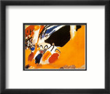 Impression III, Concert Láminas por Wassily Kandinsky Impression III, Concert Láminas por Wassily Kandinsky