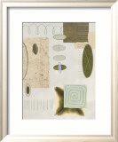 St. Ives Poster by Timney Fowler