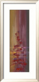 Fades Memories II Plakat av John Bate