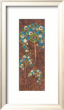 Bubble Panel II Lámina por Alan Buckle Bubble Panel II Lámina por Alan Buckle