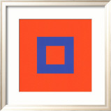 Kunst der Farbe Pôsters por Johannes Itten