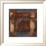 Expression II Print by Liesbet Optendrees