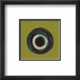 Alan Buckle - Olive Spot - Poster Alan Buckle - Olive Spot - Poster