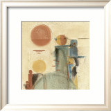 Alpha Print by Kawa 