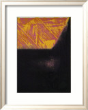 Shadows III, c.1979 (Pink and Yellow) Poster von Andy Warhol