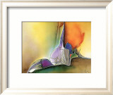 Farb & Formenspiel IV Art par Frauke Ahrens