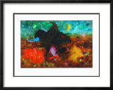 Among Birds Posters av Erich Brauer Among Birds Posters av Erich Brauer