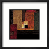 The Moment of Truth I Affiches par Chris Donovan