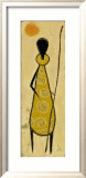 Sans titre V Posters par Jideh 