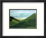 Cap Gris-Nez Posters par Nicolas De Staël