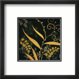 Essence on Ebony I Posters by Jason Arnold