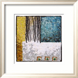Deep Snow II Prints by Lorraine Roy