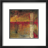 Motion I Kunst von Mike Klung