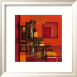 To Fall in Love Again Prints by Marie Louise Oudkerk