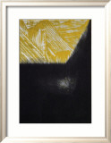 Shadows III, c.1979 (Yellow and White) Julisteet tekijänä Andy Warhol