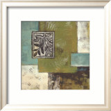 Spring Blossoms II Art by Jodi Reeb-myers