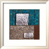 Dormant IV Prints by Lorraine Roy