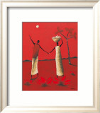 Un Possible Prints by Michel Rauscher