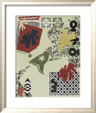 Acid Jazz II Prints by Timney Fowler