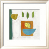 Forsyte's Aga Kunst av Louisa Bellis