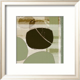 Skipping Stones III Prints by Noah Li-Leger