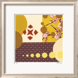 Random Thoughts 104 Limited Edition Framed Print by Audrey Welch