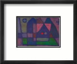 Camerett a Venezia, c.1933 Print by Paul Klee