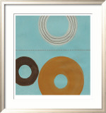 Centrifugal II Limited Edition Framed Print by Benjamin Arnot