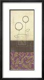 Royal Poppies I Prints by Kate & Nia 
