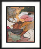 Expressions Prints by Dan G Emerson