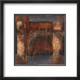Expression II Póster por Liesbet Optendrees Expression II Póster por Liesbet Optendrees