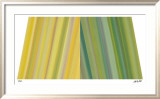 Infiniti Color II Gerahmter Druck (limitierte Auflage) von Louis Vega Trevino